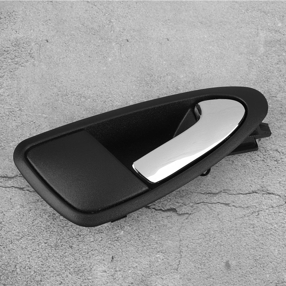 Front Right Interior Door Handle Fits for Seat Ibiza 2009-2017 6J1837114A Replacement Auto Accessories