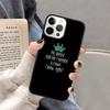 Dental Definitions Tooth Phone Case for iPhone 17 Air 16 16e 15 Plus for Apple 13 11 12 14 Pro Max Cover coque Shell