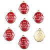 16 Styles KC Gold Drop Oil Fresh Flower Valentine's Day Pendant Charms - Premium and Creative Ornaments