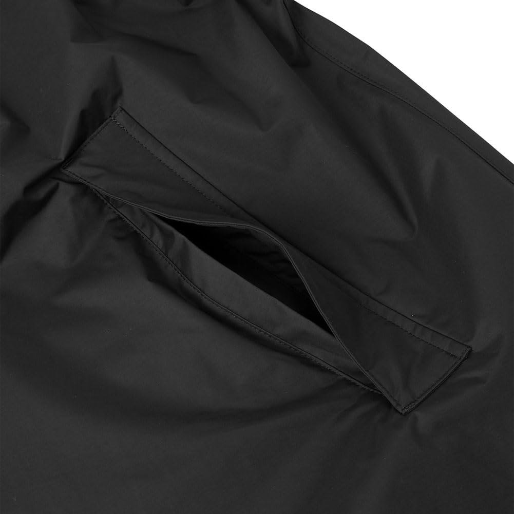 The North Face Prudent Coat NP12432 Kelp Tan XL (Rain Coat)