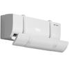Naxiannv Adjustable AC Wind Deflector