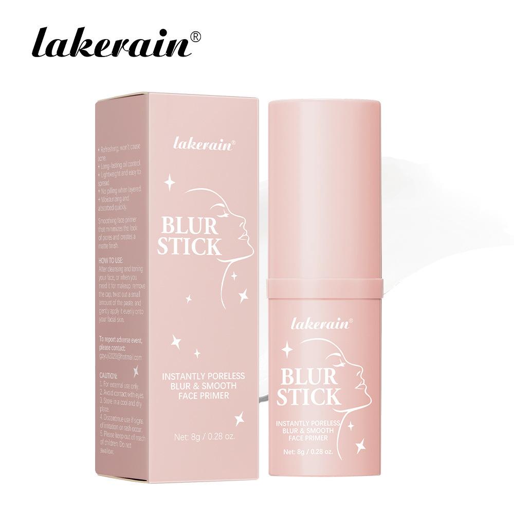 

Праймер-стик для невидимых пор, который маскирует поры и делает базовый макияж более стойким. 8g