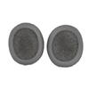 1Pair Ear Pads For  MDR 7506 MDR V6 CD900ST Headphones Elastic Foam Earpads Ear Pads Sponge Cushion Replacement