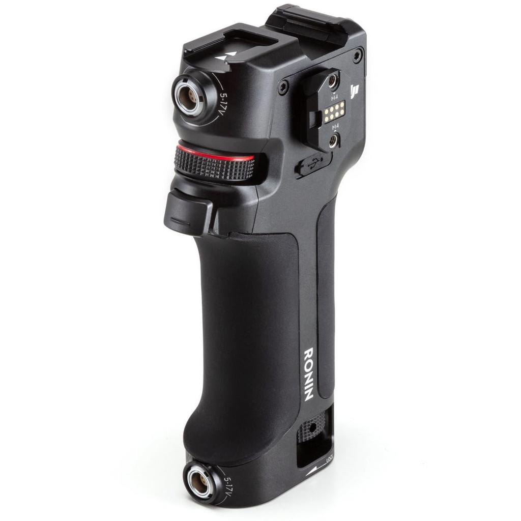 DJI Ronin Tethered Control Handle