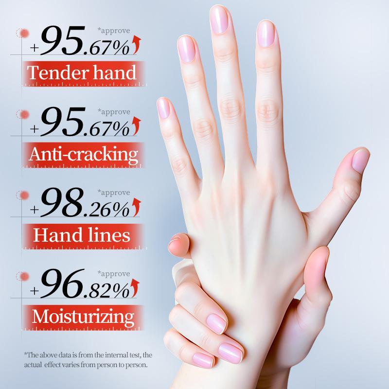 Urea Hand Cream 30g Hydrating Moisturizing Anti-drying and Cracking Moisturizing Hand Cream Skin Care Products