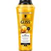 Glisker Oil Nutritive Shampoo 250ml