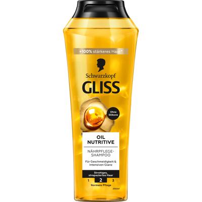 Shampoos & Haarspülung – Shampoos