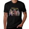 Legend Of Dragoon Huunisexs Tshirt Outdoor Sports Short Sleeve Top