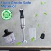 BioloMix HB‑3315 Frullatore a mano 5 in 1 Frullatore a immersione multifunzione