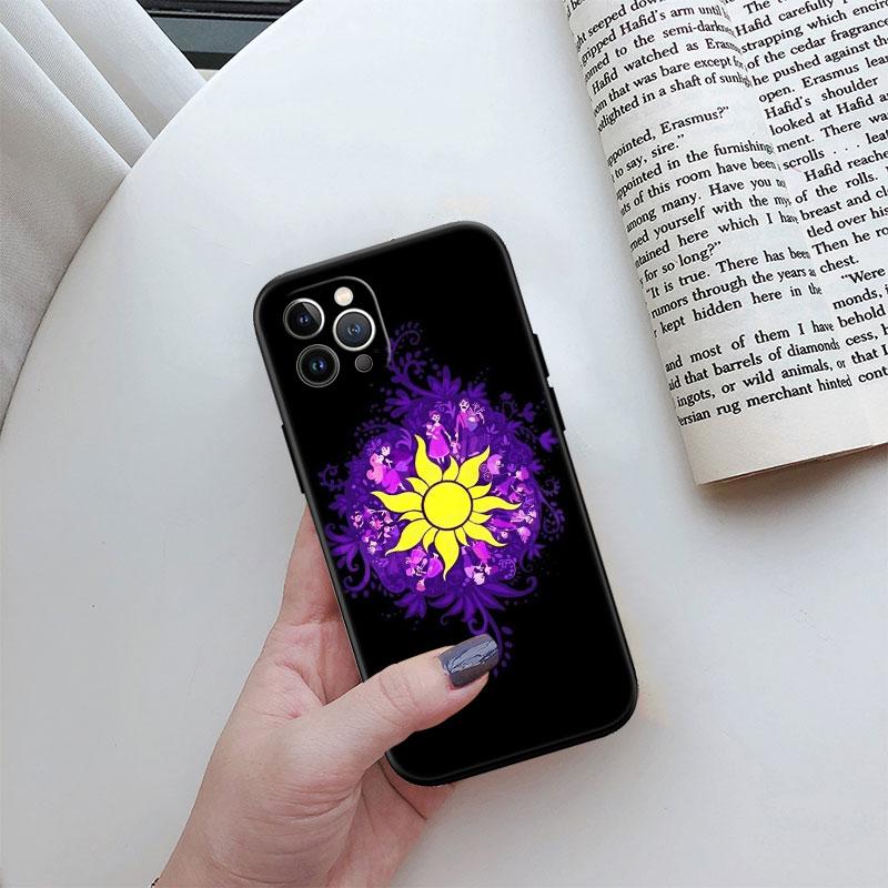 Rapunzel Phone Case for Samsung Galaxy M56 A36 A32 A33 A05 A05S A06 A16 A20 A11 A12 A13 A15