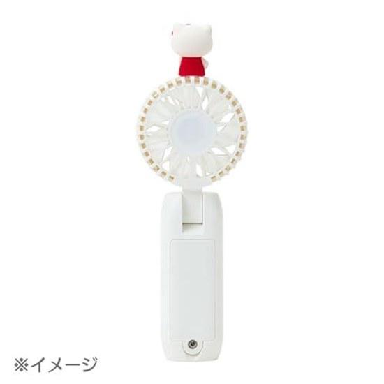 Sanrio Handy Fan Cinnamoroll 788376