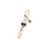 Bag Pendant DIY Maneki Neko Trinkets Mobile Phone Straps Mobile Phone Lanyard Lucky Cat Keychain