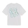 MLB Loose Fit Cooling T-Shirt with Star Back Logo