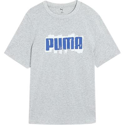 Ss25 Letter Comfortable Sports Short Sleeve T-Shirt Men Tops 676696-04