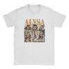 Alysa Liu USA TShirt Summer  Leisure TShirts Unisex Cotton ONeck Plus Size Top Tees Short Sleeves Vintage Tshirt