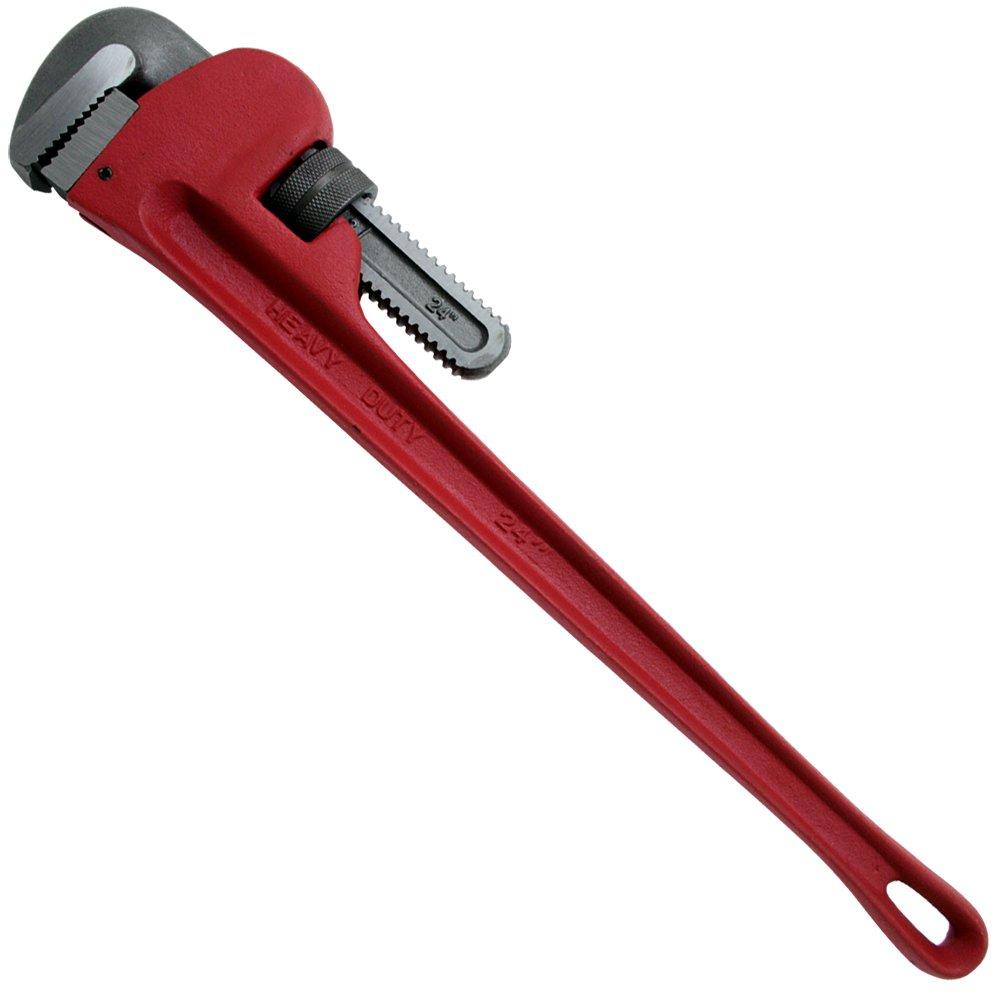 

TMC Pipe Wrench PM-8F