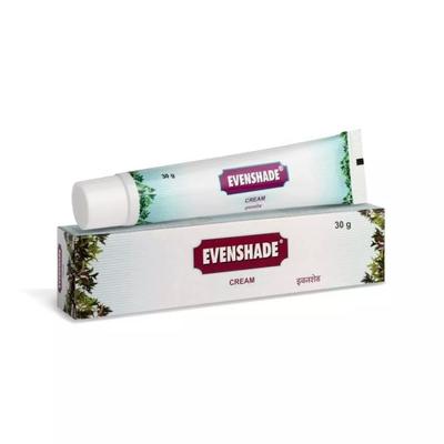Evenshade (30 G), Evenshade Cream