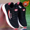 Labor Insurance Shoes Men's Leather Sports Shoes Fashion Warm Spring and Autumn Casual Shoes Wear-resistant Men's Shoes