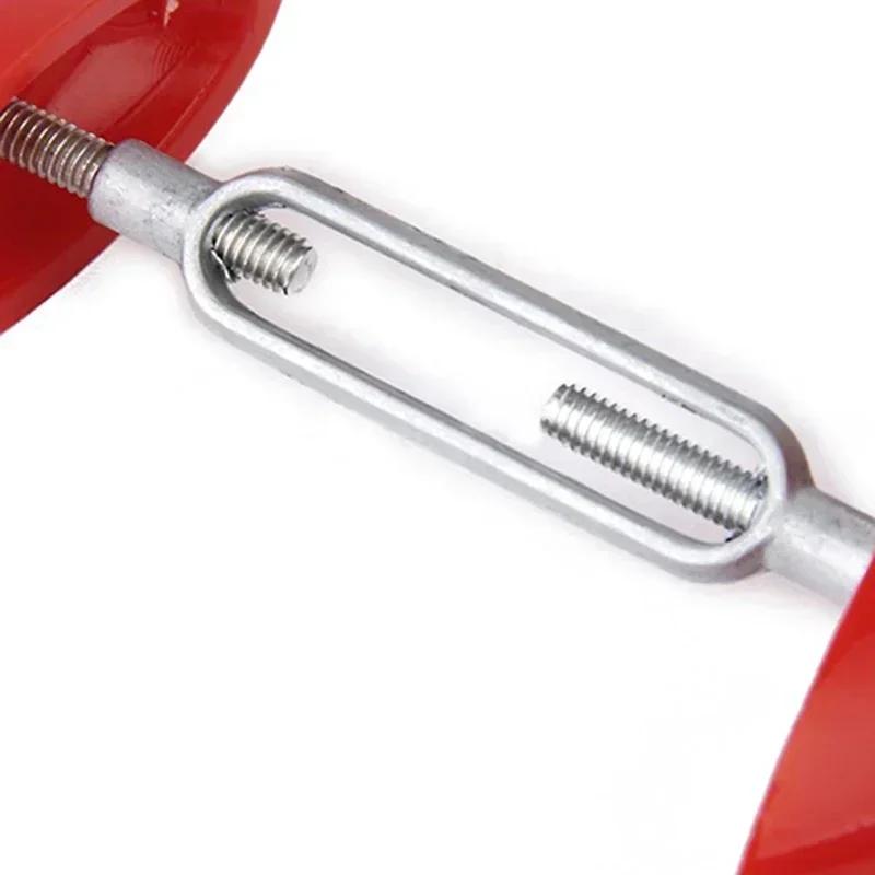 2pcs Adjustable Width Mini Shoe Stretcher, Men'S And Women'S Shoe Extender, Shaping Shoe Tree Frame, Detachable Shoe Support Tool