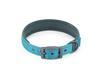 Customizable Neoprene Dog Collar: Comfortable, Non-Squeezing, Reflective Collar for Dogs of All Sizes