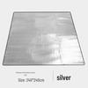 Miling Outdoor Thickened Waterproof Picnic Mat