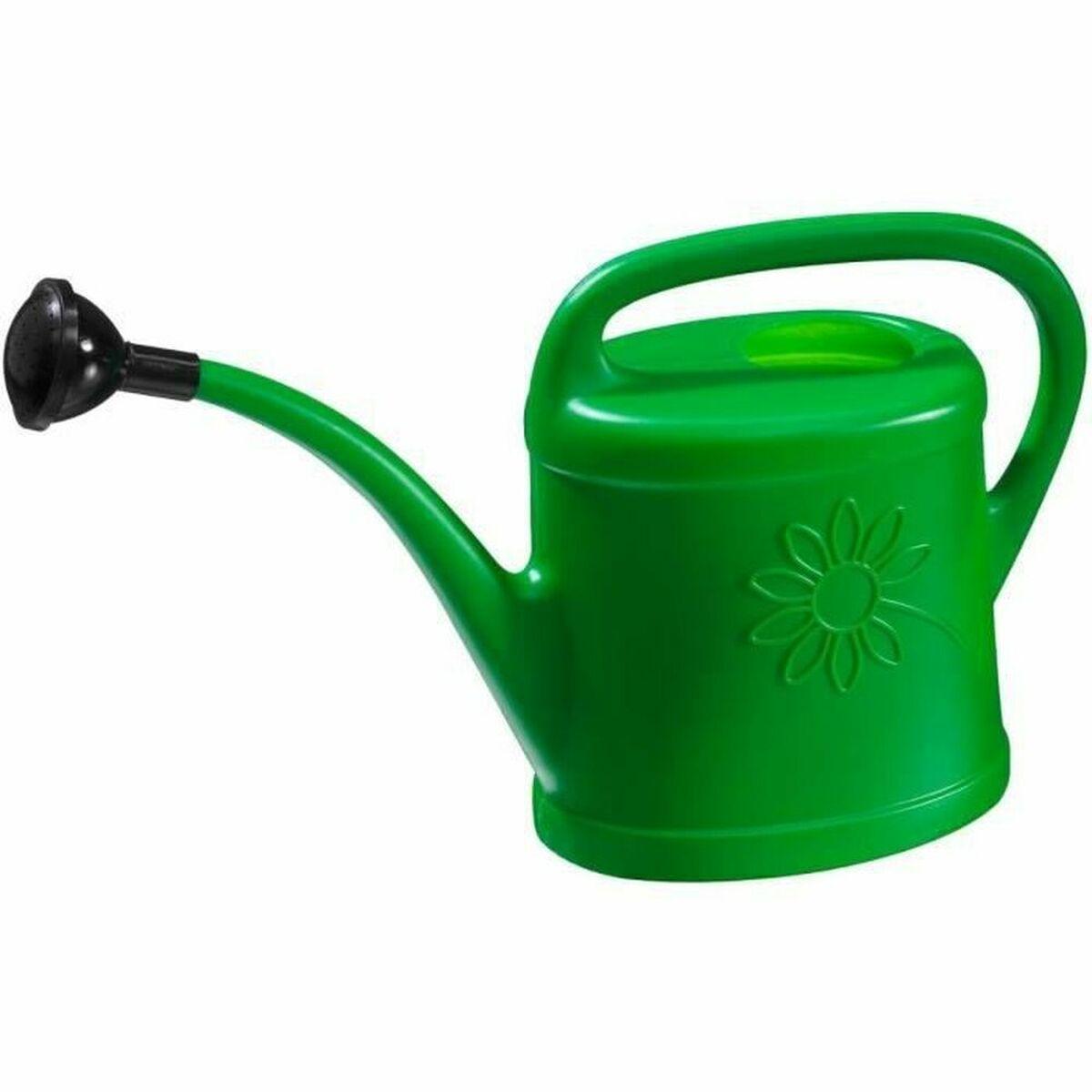 

Лейка Nature Green полиэтиленовая 2 л