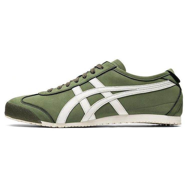 

Кроссовки Onitsuka Tiger Mexico 66 Mantle Green Cream(1183B348-300) 37