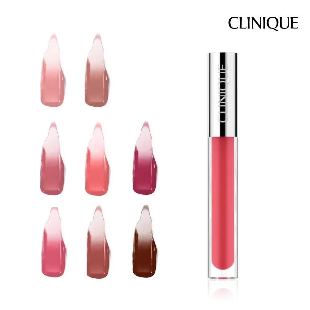 Clinique Pop Блеск для губ 09 Sugar Plum