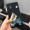 Handyhülle Für Motorola Moto G 9 Plus 2020 Rückseite Abdeckung Hülle Cartoon Silikon Weich Hülle Für Moto G9 Plus 6.81' XT2087-1 Funda