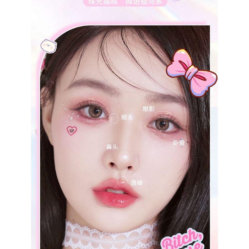 ROZO - Star Brilliant Liquid Eyeshadow