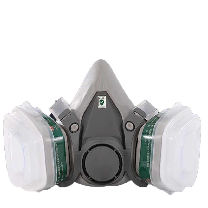 Shunhualang 6200 Half-Face Respirator Mask