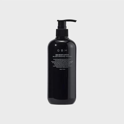 Bodylotion Neroli Musk 400g