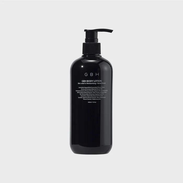 Body Lotion Neroli Musk 400g