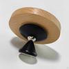 of espresso Mirror Tools Accessories
