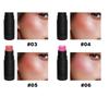 HANDAIYAN - 2-in-1 Rouge & Highlight Stick - 6 Farben
