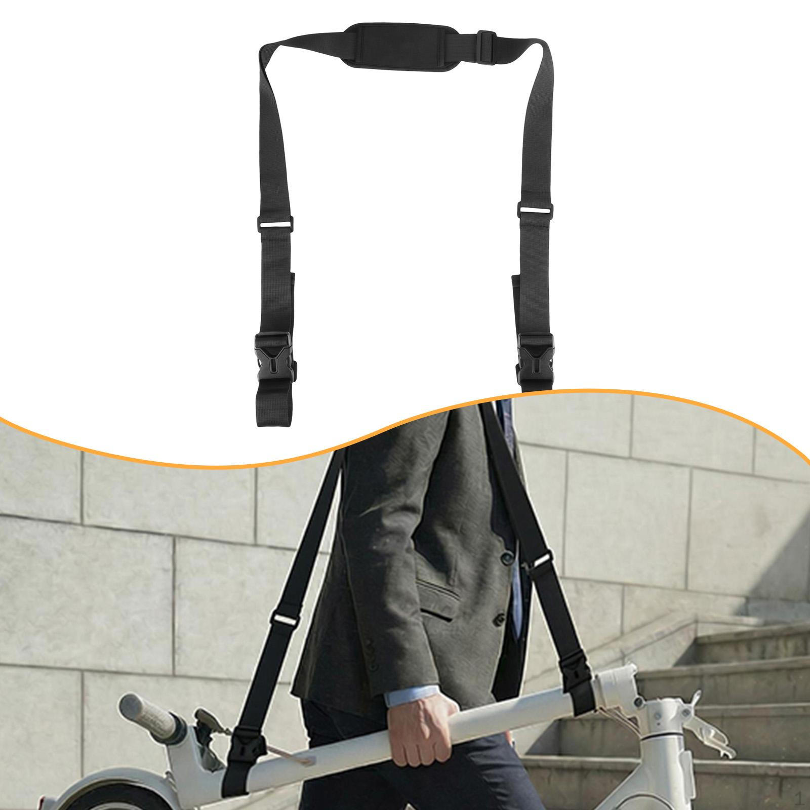 

Shoulder Strap for Skateboard And Longboard