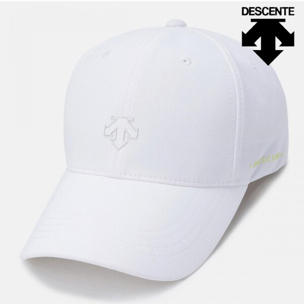 

DeScent женская тренировочная бейсболка Sp122tcp10wht0 F/size