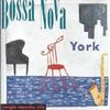 CD SERGIO MENDES TRIO - Bossa Nova York MDC51104 Midi Inc. 1990 Japan Jazz Used