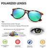 Sunglasses For Women Men Polarized Fashion Vintage Round