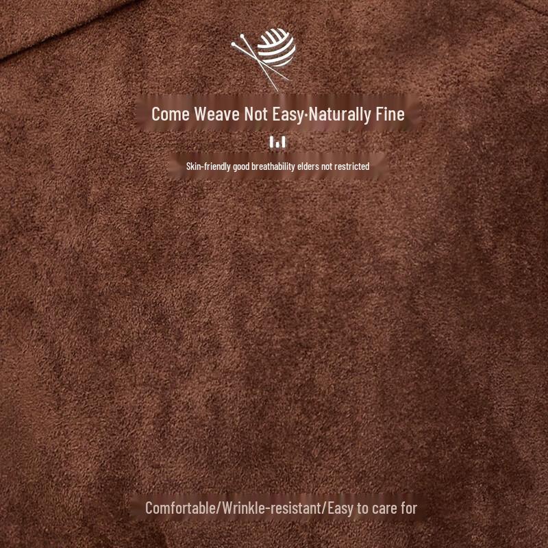Yuzhaolin Women's Corduroy Hooded Jacket