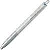 Mitsubishi Pencil Jetstream Prime Retractable Ballpoint Easy to Write Oil-Based Pen, 0.7mm, Silver, With, SXN220007.26