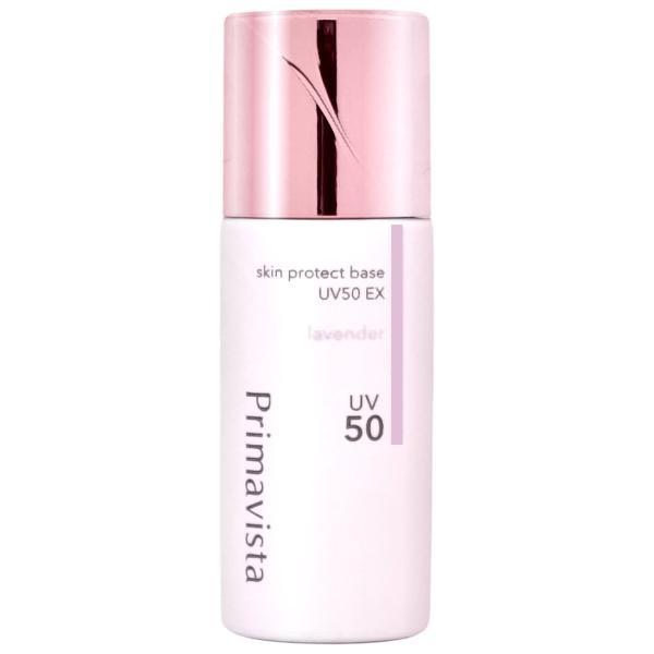 Kao Primavista Skin Protect Base UV50EX Green  Blue  Lavender 25ml