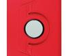 Huawei M6/T5 10.8" Rotating Lychee Pattern Leather Tablet Case
