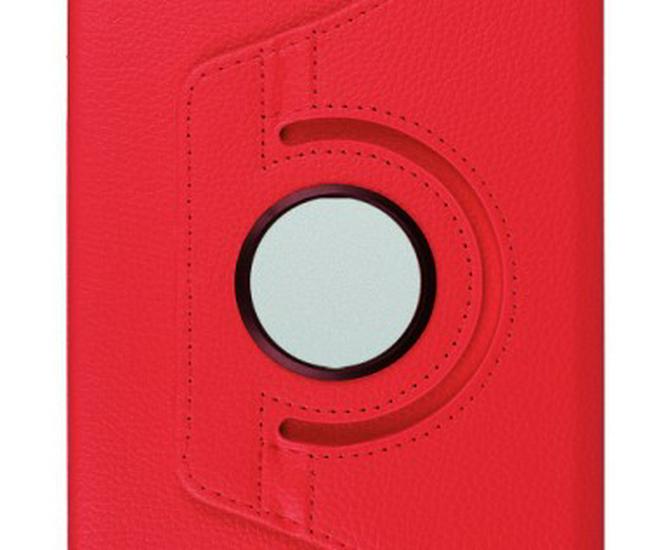 Huawei M6/T5 10.8" Rotating Lychee Pattern Leather Tablet Case