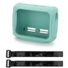 Anti-scratch Speaker Bumper Case Silicone Speaker Sleeve for JBL GO5 Speaker Accessories