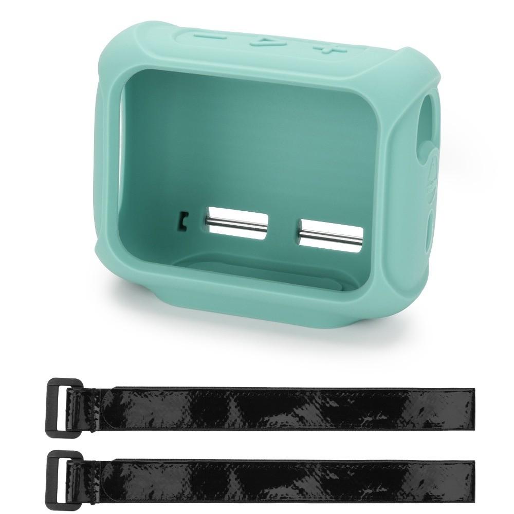 Anti-scratch Speaker Bumper Case Silicone Speaker Sleeve for JBL GO5 Speaker Accessories