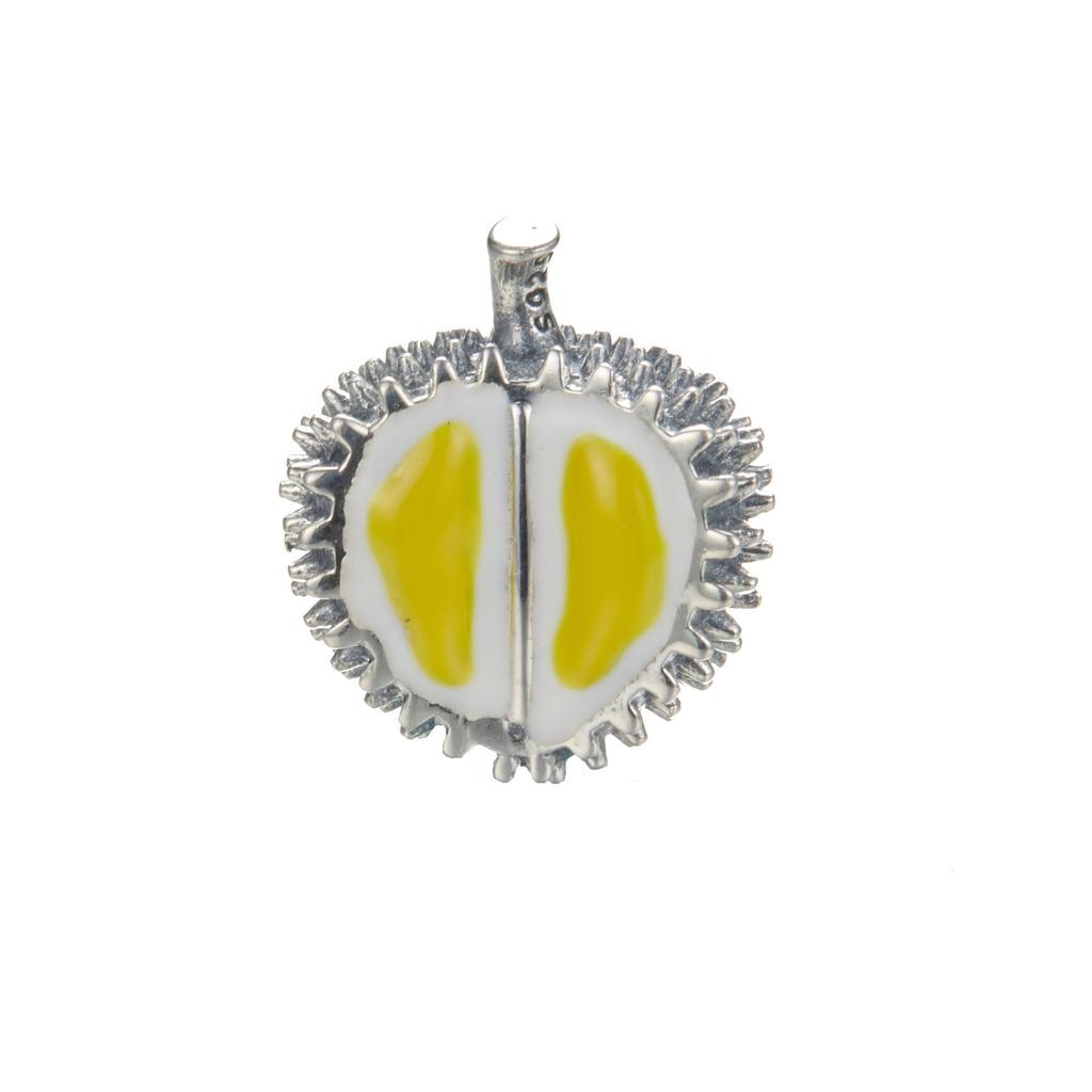 DIY Birthday Cake Pendant Bracelet Accessories Sweet Cute Enamel Bead Jewelry Making Supplies