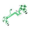 Accessories 055 Flexible Cable Game Handle Conductive Film Handle Cable Arrangement For Controller Conductive Film For Ps4