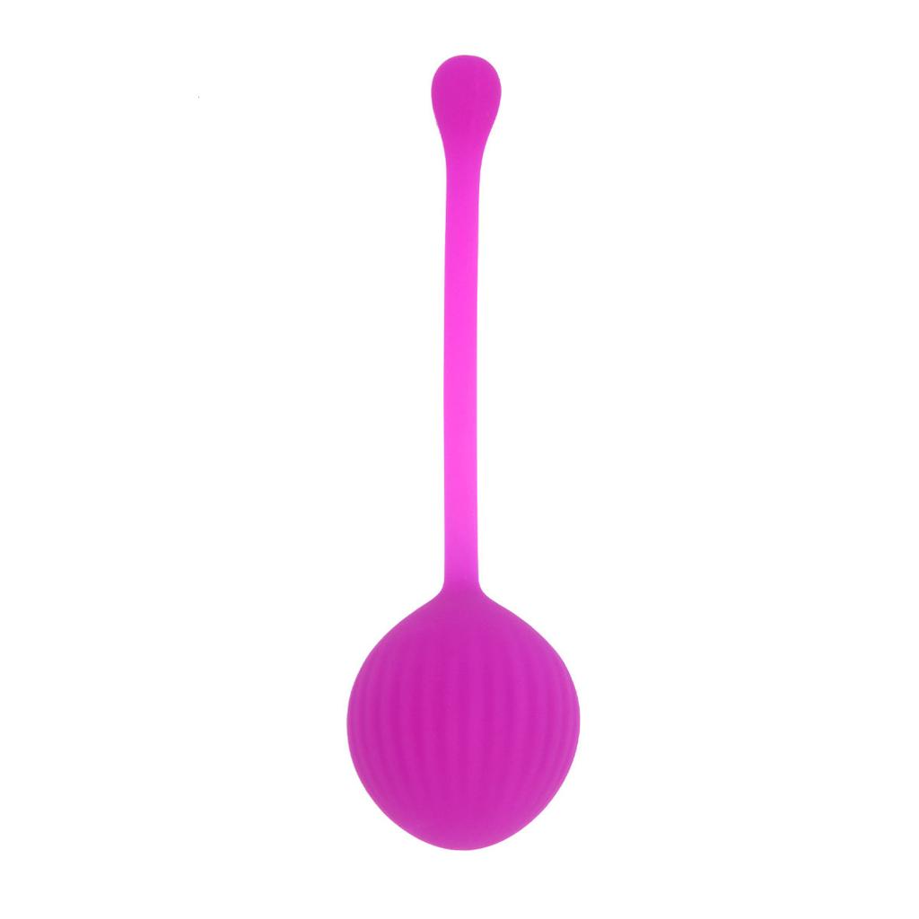 Silicone Smart Ball Kegel Ball Ben Wa Ball Vagina Tighten Exercise Machine Vaginal Geisha Ball Sex Toys for Women