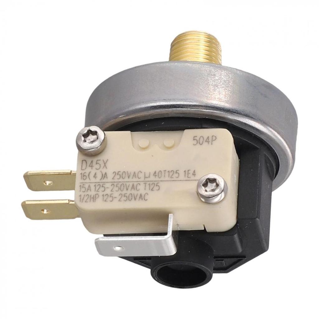 10mm 13mm Pressure Valve Controller for Steam Machine Compatibility